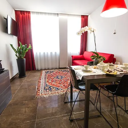 Appartamento Italianflat - Arena Di *