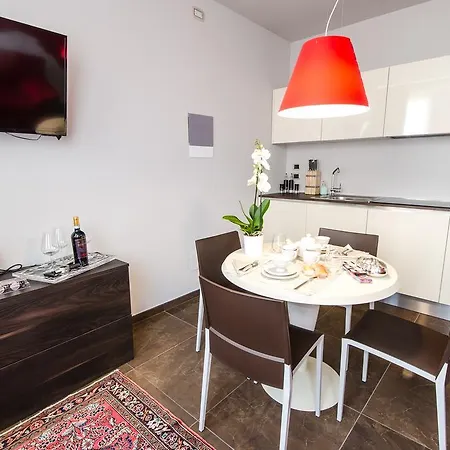 Italianflat - Arena Di Appartamento