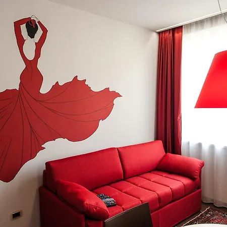 Italianflat - Arena Di Appartamento Verona