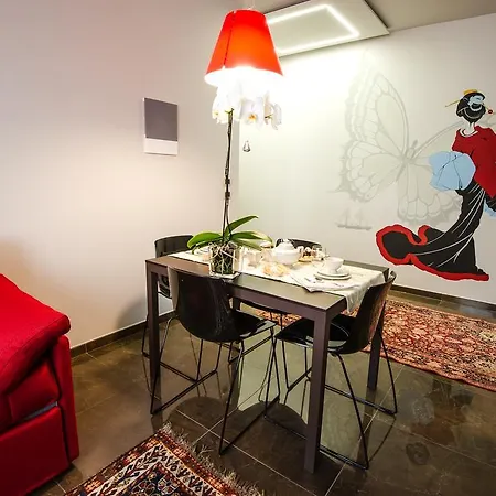 Appartamento Italianflat - Arena Di