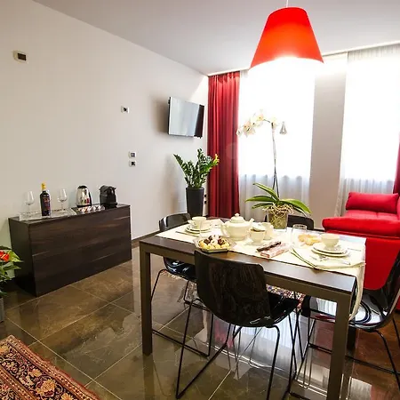 Appartamento Italianflat - Arena Di *