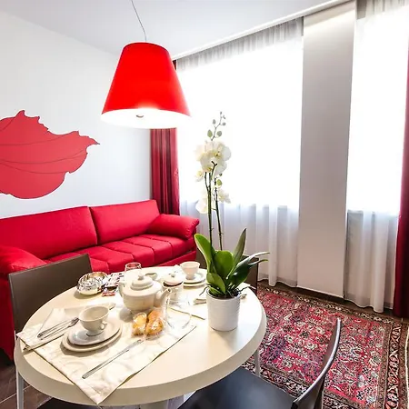 Appartement Italianflat - Arena Di *