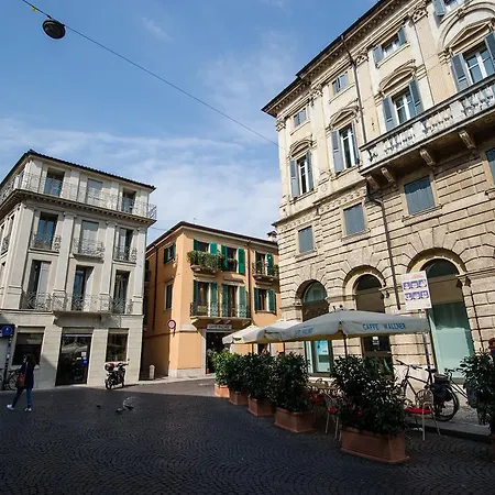 Italianflat - Arena Di Appartement Vérone