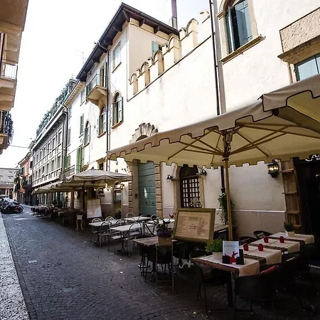 Appartement Italianflat - Arena Di