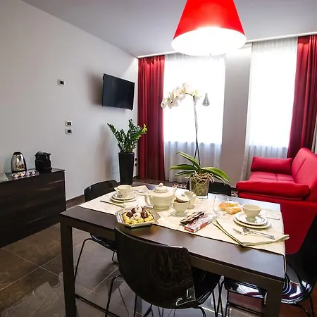 Italianflat - Arena Di Appartement *